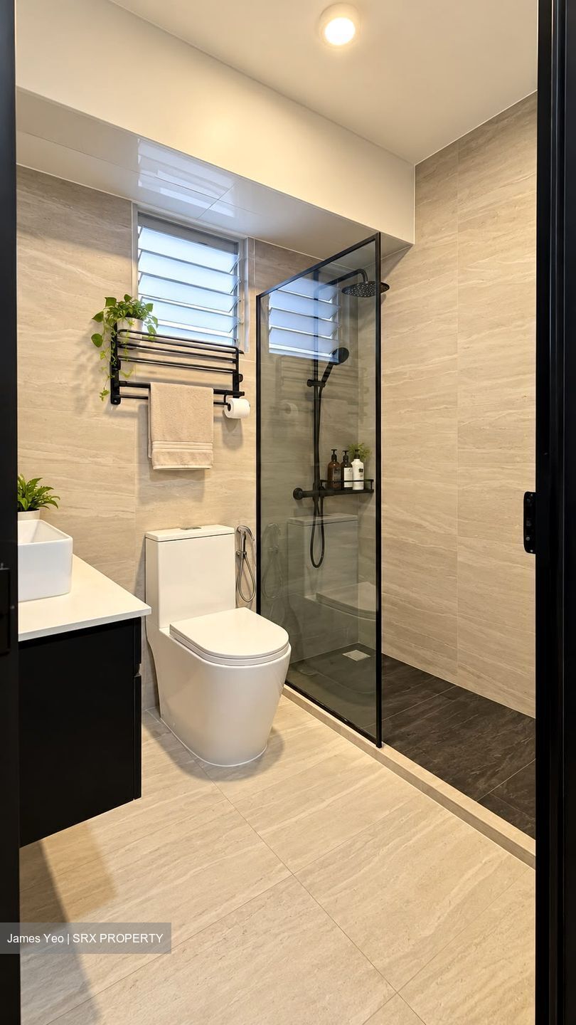 Blk 415A Fernvale Riverbow (Sengkang), HDB 4 Rooms #622623141